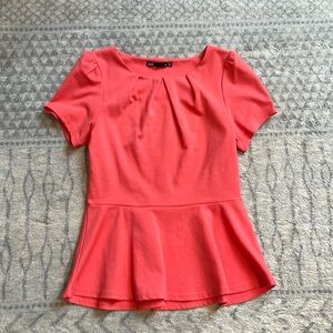 Women top size small